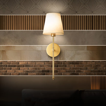 Wireless Wall Sconces™